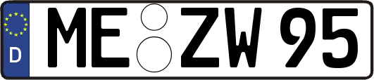 ME-ZW95