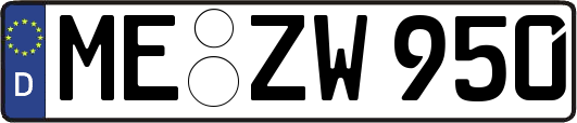 ME-ZW950