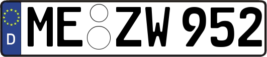 ME-ZW952