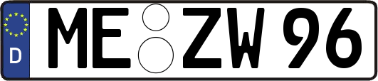 ME-ZW96