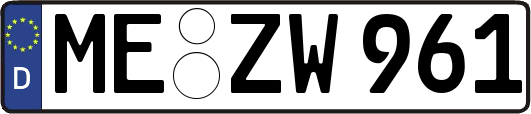 ME-ZW961