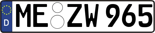 ME-ZW965