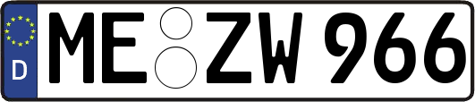 ME-ZW966