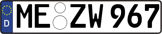 ME-ZW967