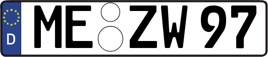 ME-ZW97