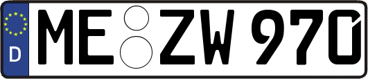 ME-ZW970