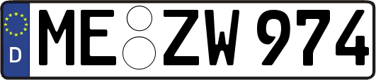 ME-ZW974