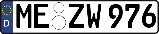 ME-ZW976