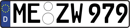 ME-ZW979
