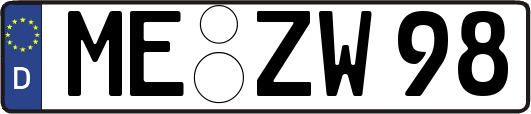ME-ZW98