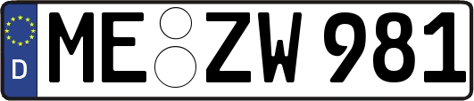ME-ZW981