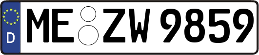 ME-ZW9859
