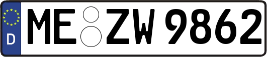 ME-ZW9862