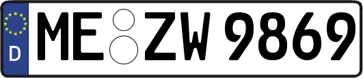 ME-ZW9869