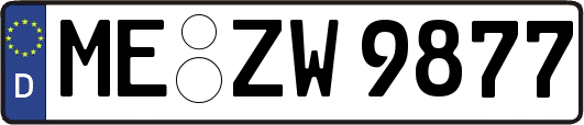 ME-ZW9877