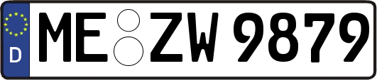 ME-ZW9879