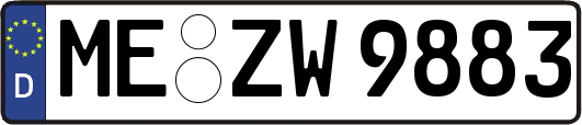 ME-ZW9883