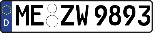 ME-ZW9893
