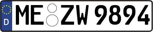 ME-ZW9894