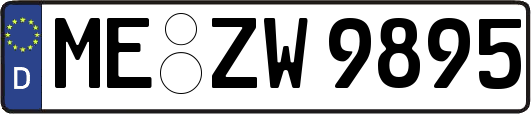 ME-ZW9895