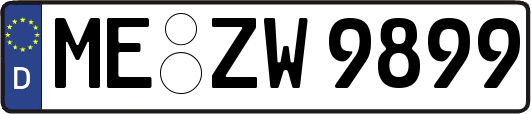 ME-ZW9899