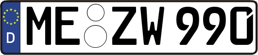ME-ZW990