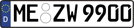 ME-ZW9900