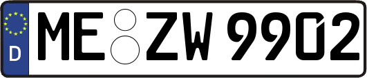ME-ZW9902