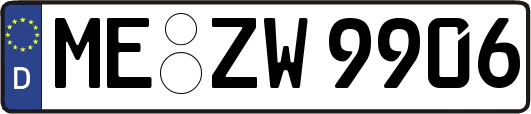 ME-ZW9906