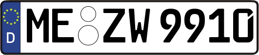 ME-ZW9910