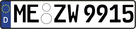 ME-ZW9915