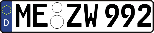 ME-ZW992