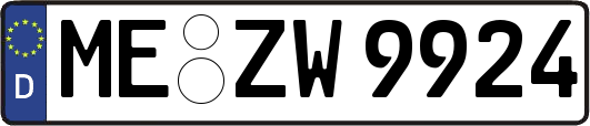 ME-ZW9924