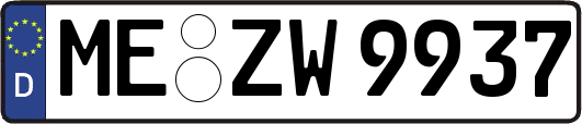ME-ZW9937