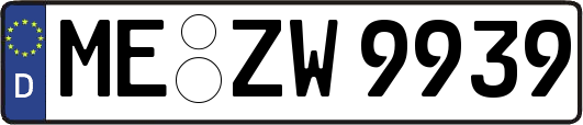 ME-ZW9939