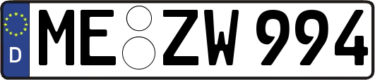 ME-ZW994