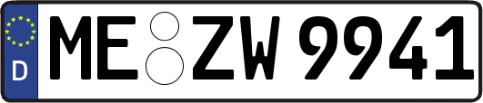 ME-ZW9941