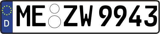 ME-ZW9943