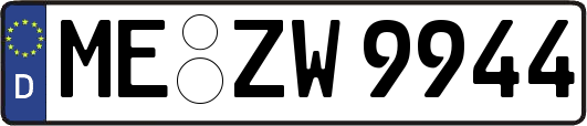 ME-ZW9944