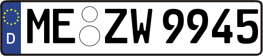 ME-ZW9945