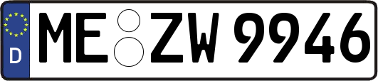 ME-ZW9946