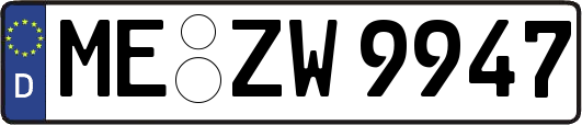 ME-ZW9947