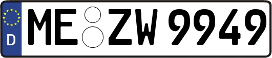 ME-ZW9949