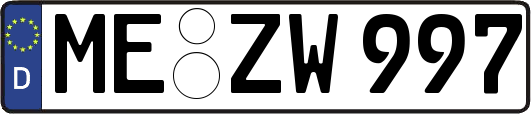 ME-ZW997