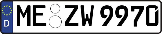 ME-ZW9970