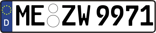 ME-ZW9971
