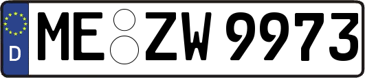 ME-ZW9973