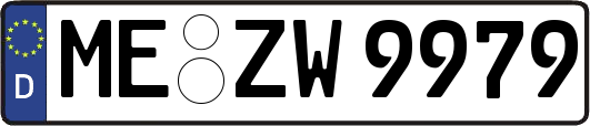 ME-ZW9979