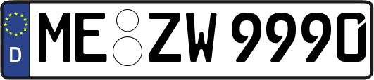 ME-ZW9990