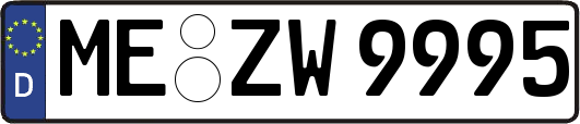 ME-ZW9995